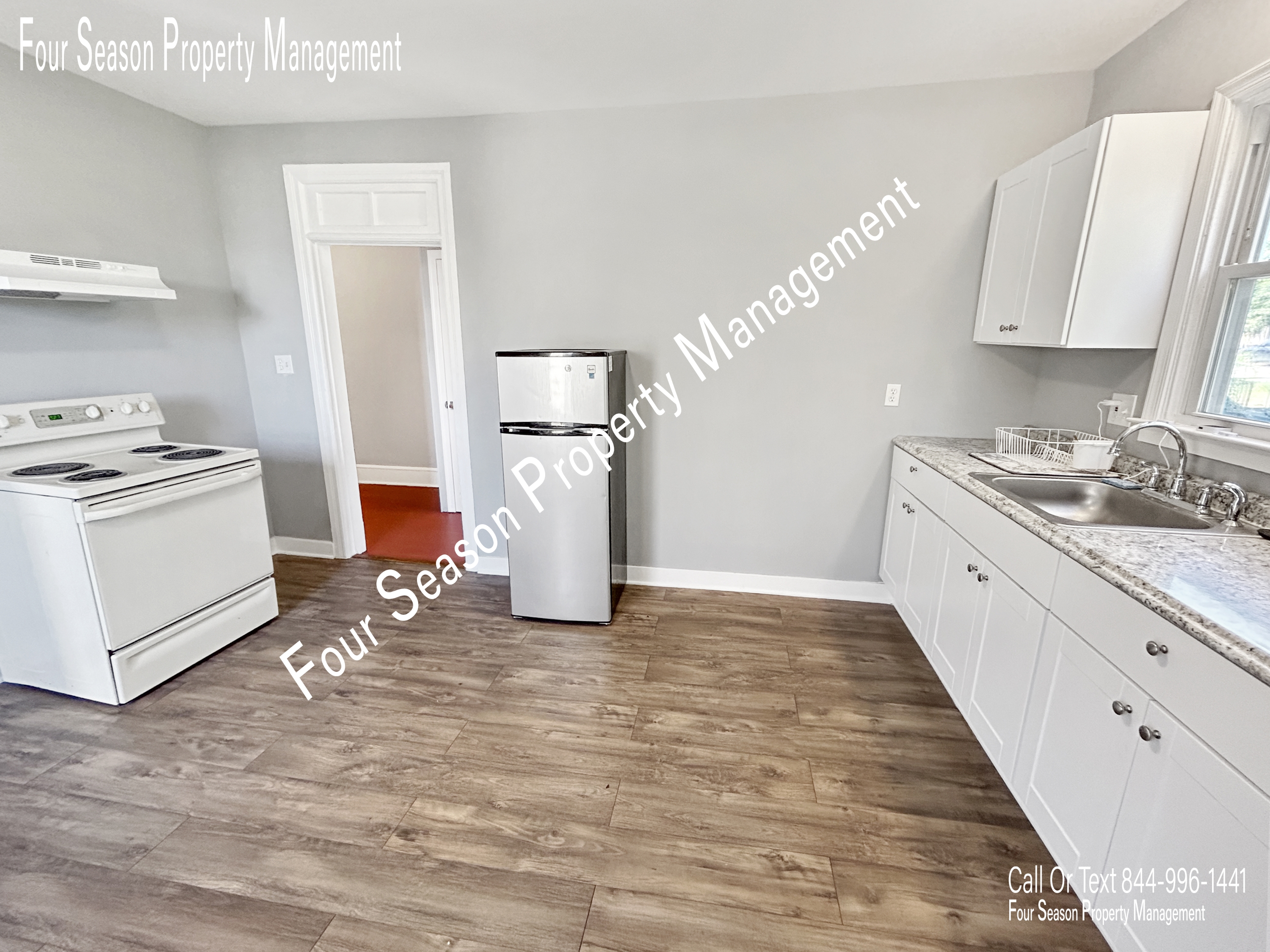 116-118 Elm Street - 118b