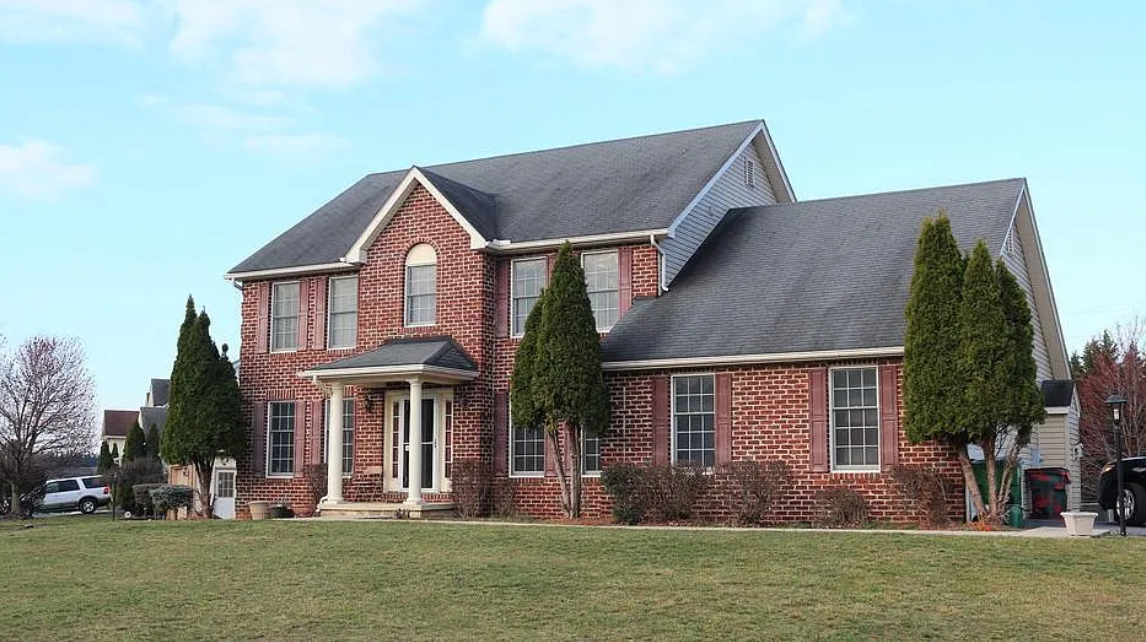 13502 Sovereign Terrace