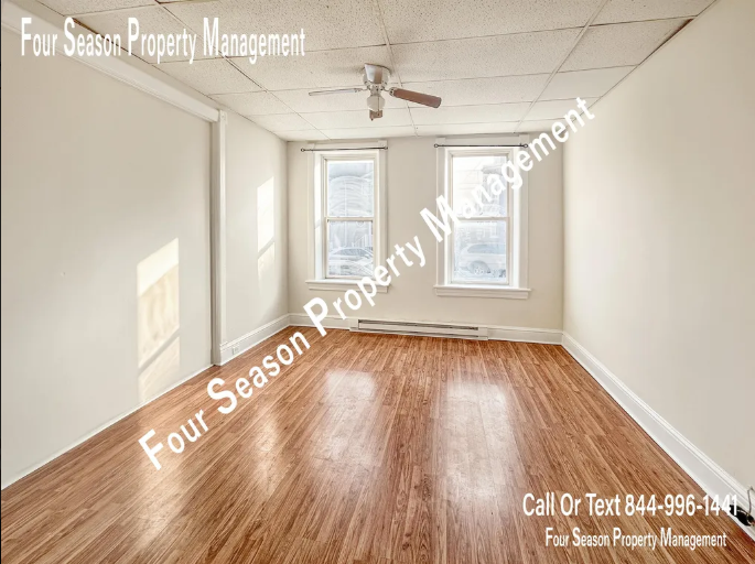 616 West Franklin Street - 1