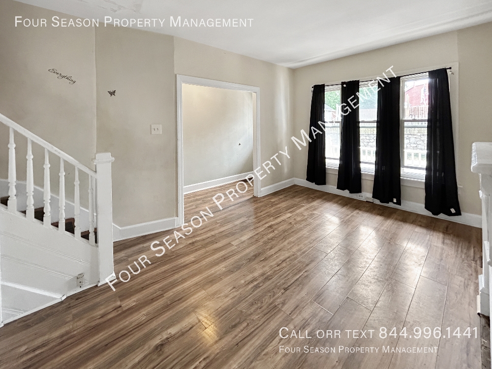 306 South Locust Street